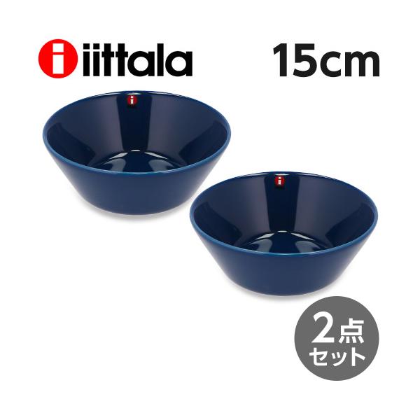 iittala（イッタラ） 『並行輸入品』イッタラ ティーマ ボウル 15cm