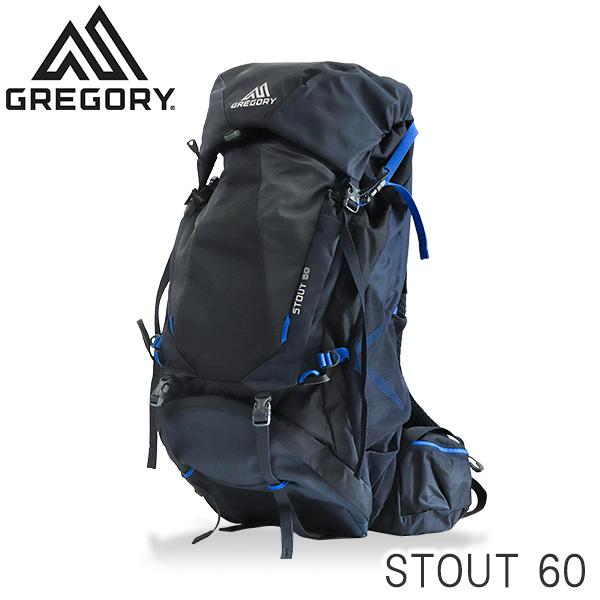 GREGORY（グレゴリー） 『並行輸入品』GREGORY バックパック STOUT 
