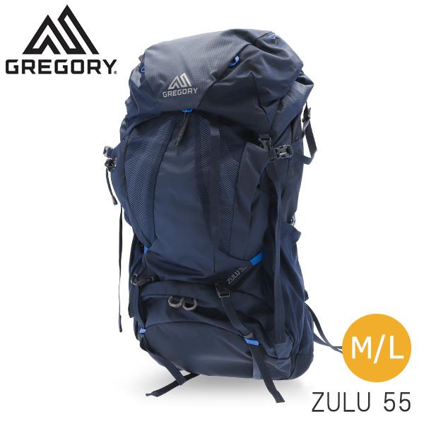 GREGORY 『並行輸入品』GREGORY グレゴリー バックパック ZULU