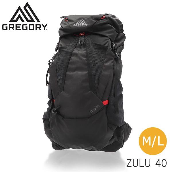 GREGORY 『並行輸入品』GREGORY グレゴリー バックパック ZULU ズール