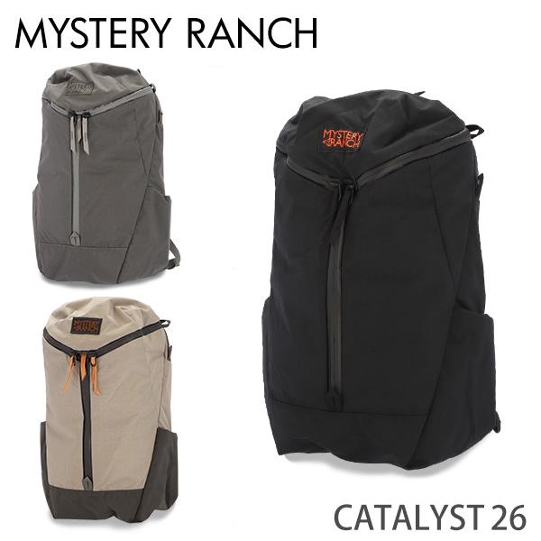 MYSTERY RANCH ミステリーランチ バックパック CATALYST 26 MYSTERY RANCH ミステリーランチ バックパック CATALYST 26