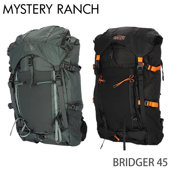 MYSTERY RANCH ミステリーランチ BRIDGER 45 MEN'S ブリッジャー MYSTERY RANCH ミステリーランチ BRIDGER 45 MEN'S ブリッジャー