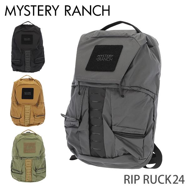 MYSTERY RANCH ミステリーランチ バックパック RIP RUCK 24 リップ 