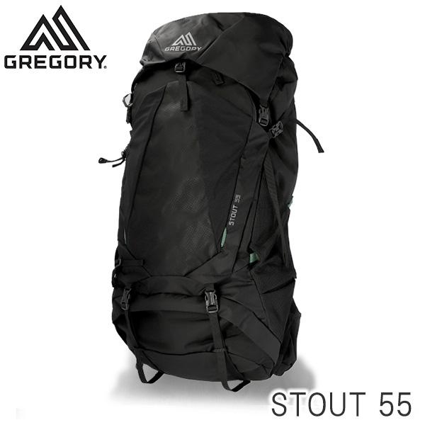 GREGORY 『並行輸入品』グレゴリー バックパック スタウト55
