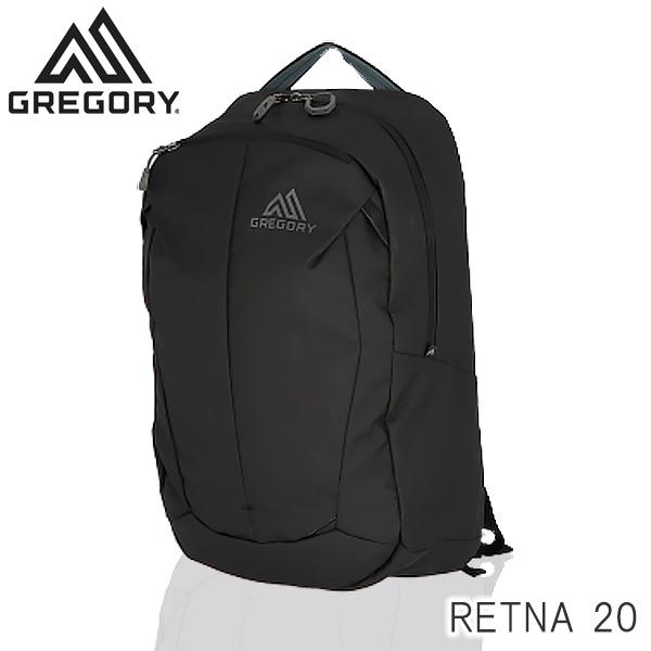大人気バックパックブランド「Gregory」。普段使いに便利な「RETNA」。購入単位：1個配送種別：在庫品Yahoo 通販 5400520268730 JU2334 GREGORY グレゴリー バックパック RETNA レトナ 20 20...