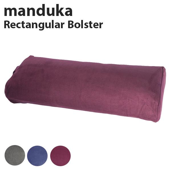 manduka（マンドゥカ） 『並行輸入品』 ヨガ ボルスター ヨガ