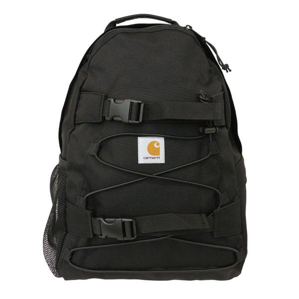 【美品】Carhartt リュック　ブラック Carhartt（カーハート） 『並行輸入品』カーハート リュック Carhartt
