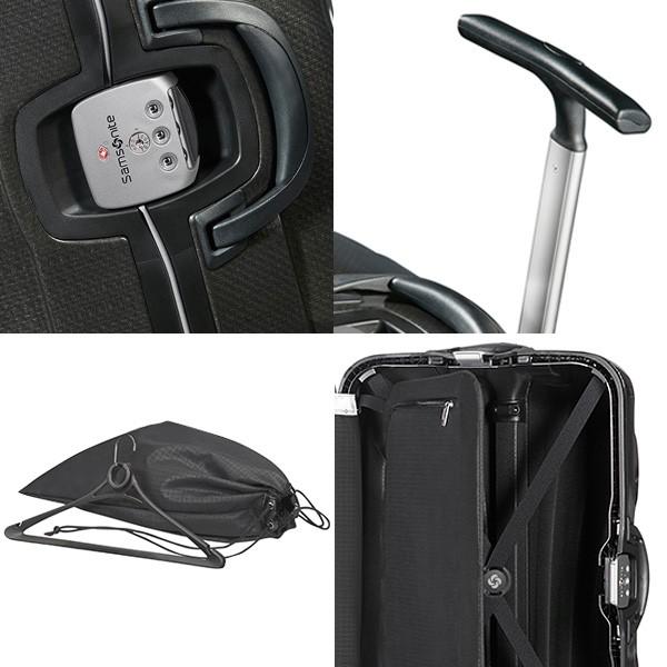 期間限定ポイント5倍 サムソナイト ライトロックト New スピナー 75cm Samsonite Lite Locked New Spinner 93l Buyee Buyee Japanese Proxy Service Buy From Japan Bot Online