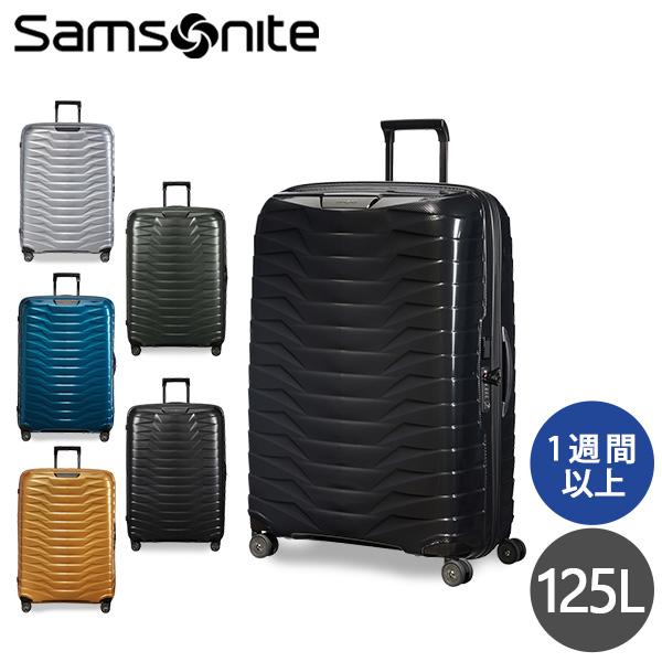 Samsonite サムソナイト PROXIS プロクシス スピナー 81cm Samsonite サムソナイト PROXIS プロクシス スピナー 81cm