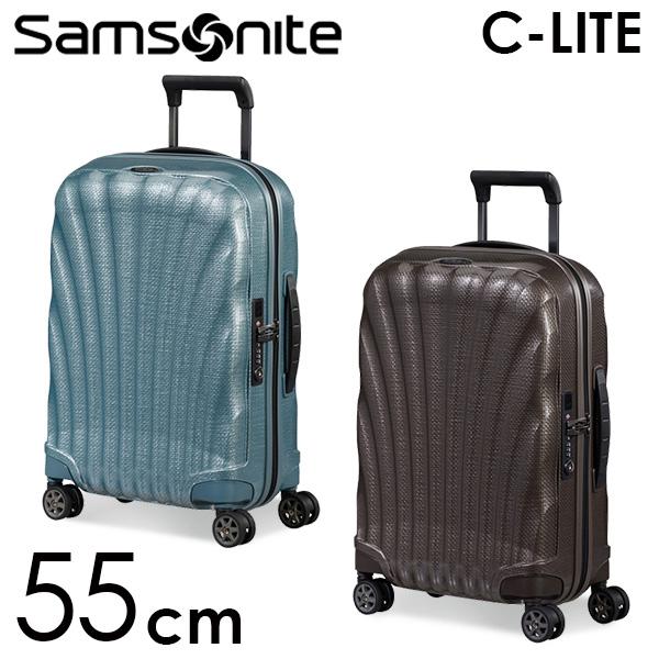 Samsonite（サムソナイト） 『並行輸入品』サムソナイト C-LITE シー