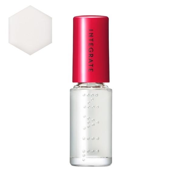 購入単位：1個4901872055210 KS2075 ks2075 01 マットな仕上がり 資生堂 しせいどう シセイドウ SHISEIDO shiseido INTEGRATE integrate インテグレート 化粧品 ネイル ネイル...