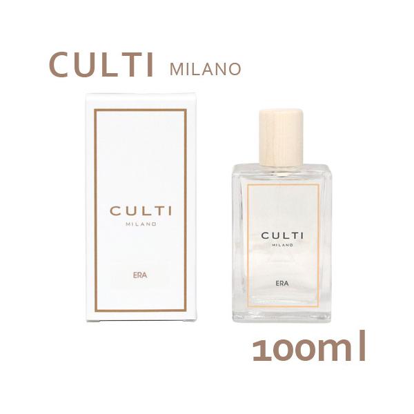 『並行輸入品』クルティ CULTI フレグランス ルームスプレー 100ml ERA