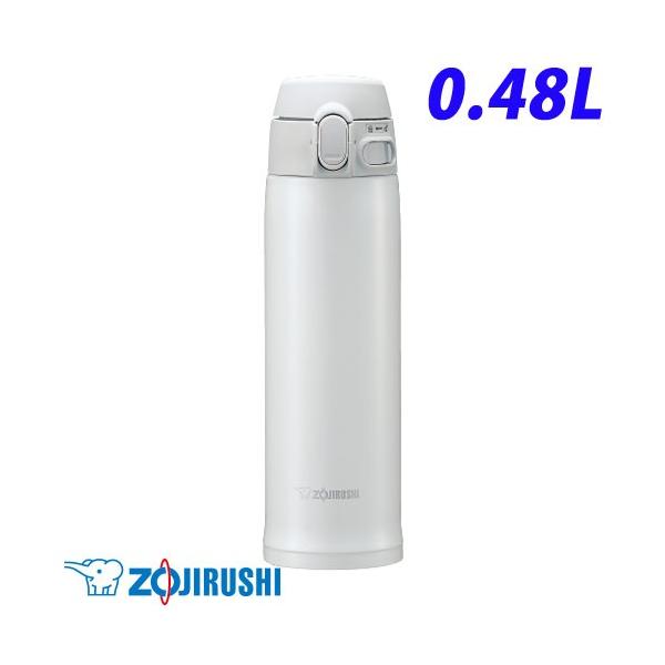 象印 ステンレスマグ ワンタッチタイプ 0 48l ホワイト Sm Ta48 Wa Zojirushi 水筒 Buyee Buyee 提供一站式最全面最專業現地yahoo Japan拍賣代bid代拍代購服務 Bot Online
