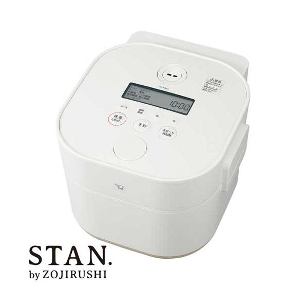 象印マホービン STAN. (スタン) 自動調理なべ ホワイト EL-KA23-WA
