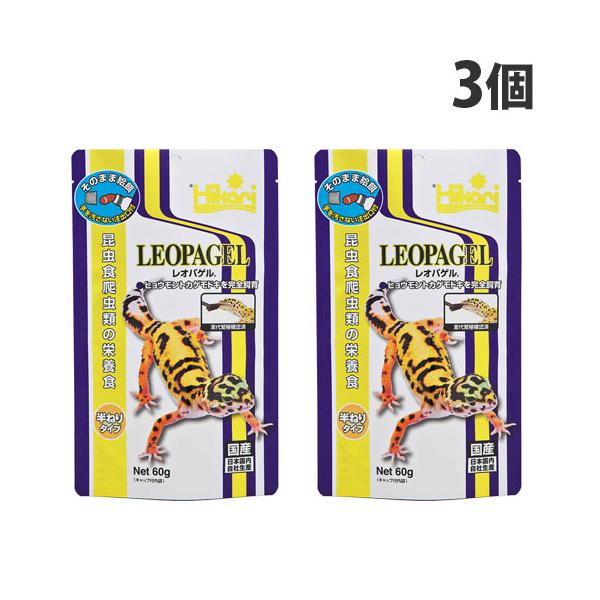 昆虫食爬虫類の総合栄養食です。購入単位：1セット(3個)配送種別：在庫品Yahoo 通販 4971618206053 PE4862 キョーリン きょーりん キョーリンフード きょーりんふーど キョーリンフード工業 キョウリン きょうりん 共...