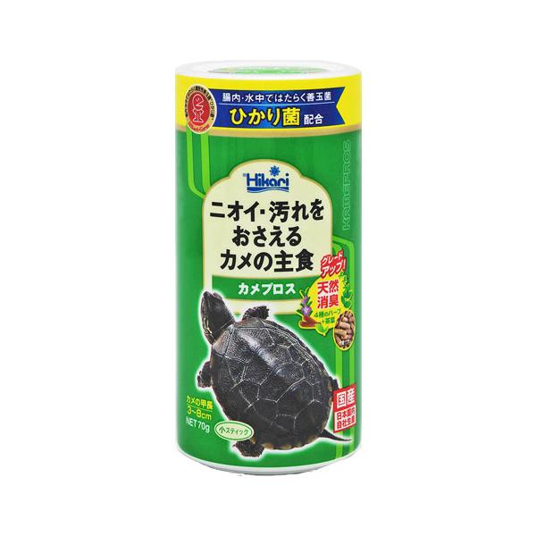 ニオイ・汚れをおさえるカメの主食。購入単位：1個配送種別：在庫品Yahoo 通販 4971618205049 PE4973 キョーリン きょーりん キョーリンフード きょーりんふーど キョーリンフード工業 キョウリン きょうりん 共鱗 カメ...