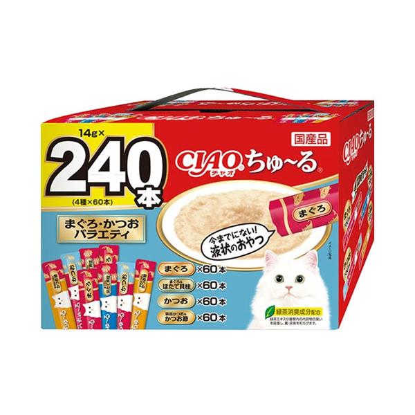 CIAO(いなばペットフード) いなば CIAO ちゅ〜る まぐろ CIAO(いなばペットフード) いなば CIAO ちゅ〜る まぐろ