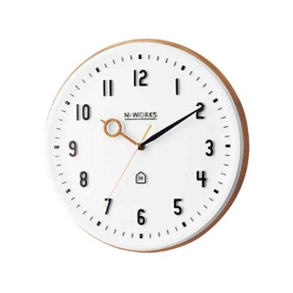 時計 掛け時計 北欧 カフェ 壁掛け時計の人気商品 通販 価格比較 価格 Com