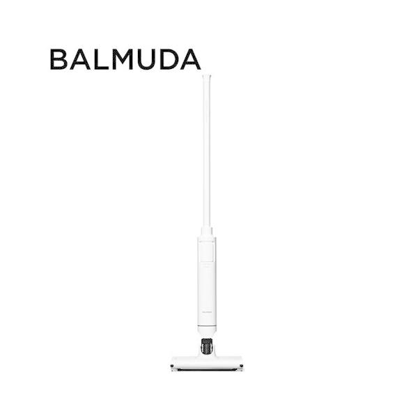 BALMUDA（バルミューダ） 『取寄品』バルミューダ 掃除機 The Cleaner