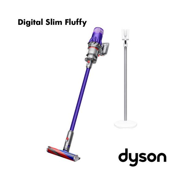 DYSON サイクロンコードレスクリーナー ダイソン コードレススティッククリーナー