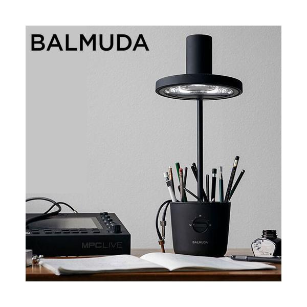 BALMUDA The Light ブラックL03A-BK BALMUDA The light バルミューダ ザ・ライト L03A-BK ブラック