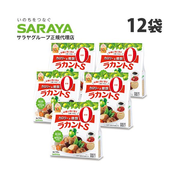 サラヤ　ラカントS Amazon.co.jp: サラヤ ラカントS顆粒 280g : 食品・飲料・お酒