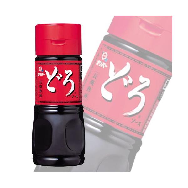 オリバー どろソース 360ｇ