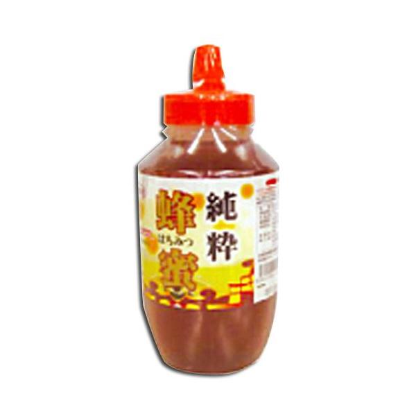 純粋ハチミツ　1kg