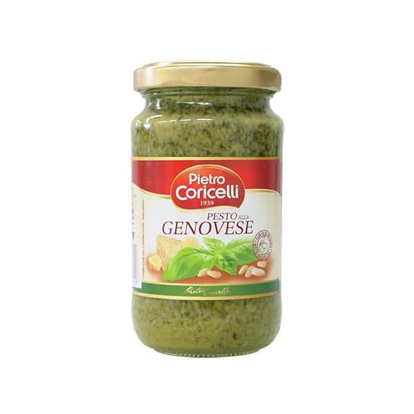 イタリアから直輸入！ 本格的なパスタソース。購入単位：1個配送種別：在庫品Yahoo 通販 食品飲料・産直グルメ 食材・惣菜・レトルト・インスタント食品・鍋スープ パスタソース 缶・瓶 缶詰・瓶詰 その他 Pietro Coricelli ...