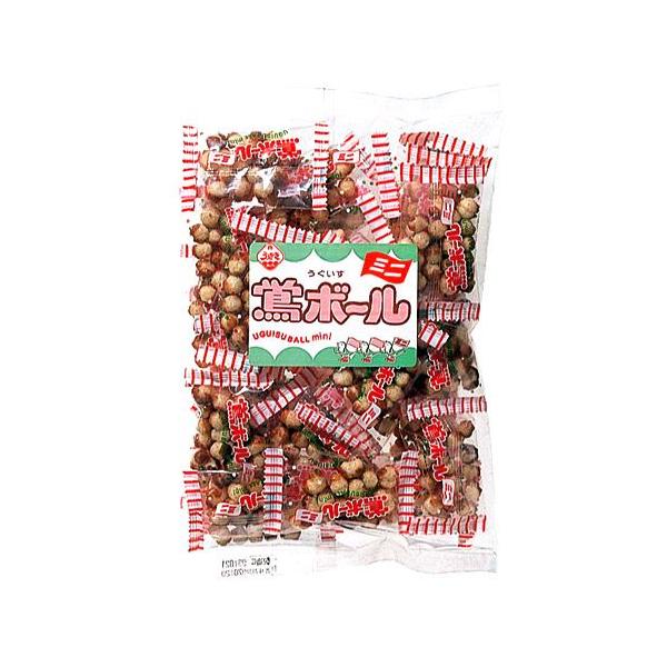 鴬うぐいすボール