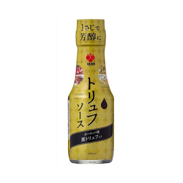 和食代表である醤油にプチ贅沢なトリュフを組み合わせたソース購入単位：1本配送種別：在庫品4902856364809 SH3780 食品 しょくひん 調味料 ちょうみりょう 盛田 もりた モリタ ソース 盛田ソース 盛田のソース トリュフソー...