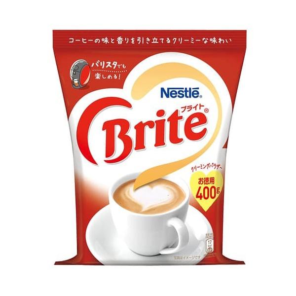 ブライトはコーヒー本来の味と香りを引き立てます。購入単位：1袋配送種別：在庫品Yahoo 通販 4902201070386 SH6297 sh6297 sh6297 食品 しょくひん 調味料 ちょうみりょう ネスレ ねすれ ブライト ぶらい...