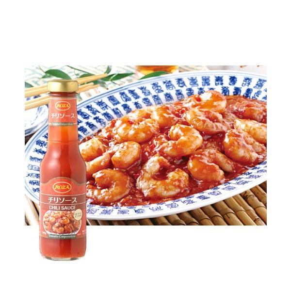 そのまま使用して頂くだけで簡単に本格エビチリの完成です！購入単位：1個配送種別：在庫品Yahoo 通販 4582152492620 SH6458 sh6458 食品 しょくひん 輸入食品 ゆにゅうしょくひん トマトコーポレーション とまとこ...