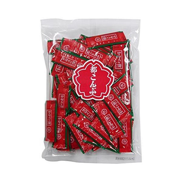 中野物産 都こんぶピロー 130g