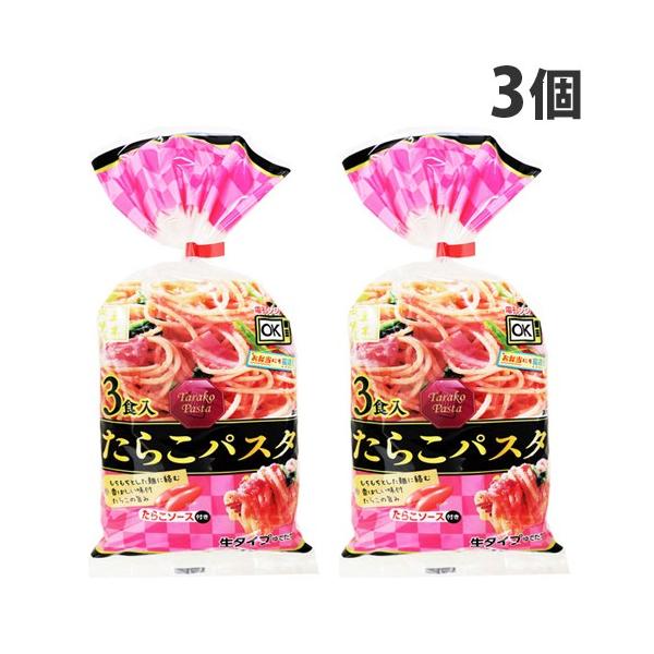粉末醤油等使用で風味と旨味がつまった粉末たらこソースに！購入単位：1セット(3個)配送種別：在庫品Yahoo 通販 4901726014486 SH8669 sh8669 食品 しょくひん 五木食品 五木 いつき 麺 めん 麺類 パスタ ぱ...
