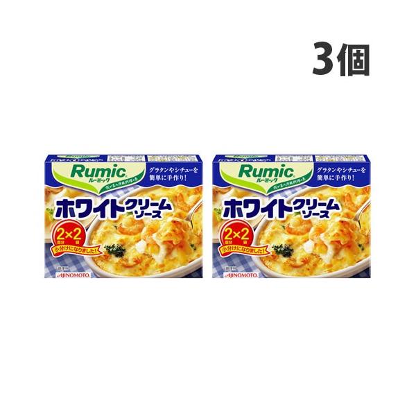 粉タイプの洋風手作りソースの素です。購入単位：1セット(3個)配送種別：在庫品Yahoo 通販 4901001343508 SH8847 sh8847 食品 しょくひん 味の素 あじのもと アジノモト 味のもと パスタソース ぱすたそーす ...