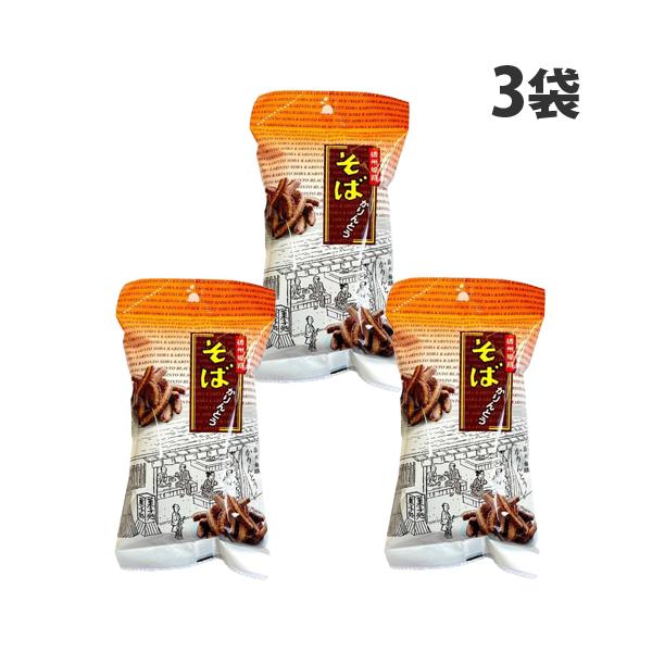 素朴ながらの味わいで、みなさまに愛され続けています。購入単位：1セット(3袋)配送種別：在庫品Yahoo 通販 4904573157733 SH8865 常盤堂 蕎麦かりんとう 60g×3袋 常盤堂製菓 ときわどう トキワドウ かりんとう ...