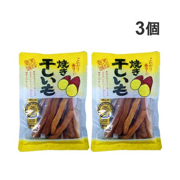 こんがり香ばしい！購入単位：1セット(3個)配送種別：在庫品4902855010486 SH9095 sh8172 丸成商事 丸成 MS 焼干しいもスティック 焼干しいも スティック 焼干し芋 干し芋 干しいも お菓子 おかし 菓子 かし ...