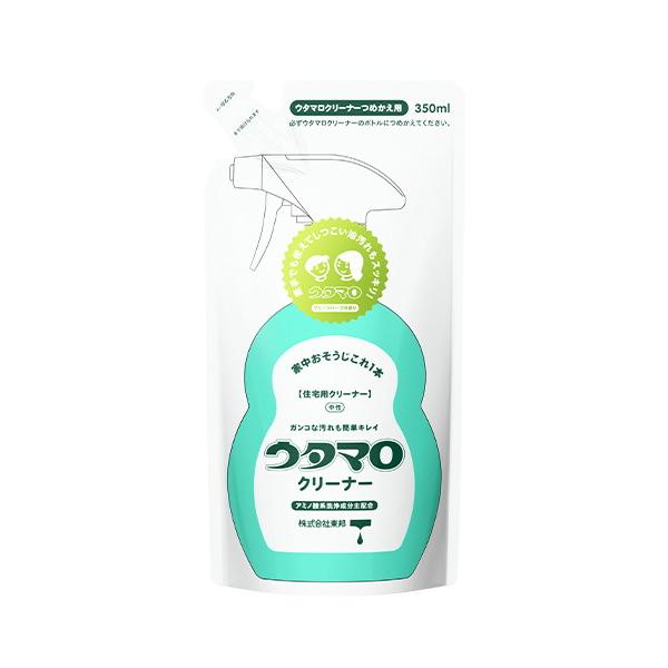 ウタマロ クリーナー 詰替 350ml