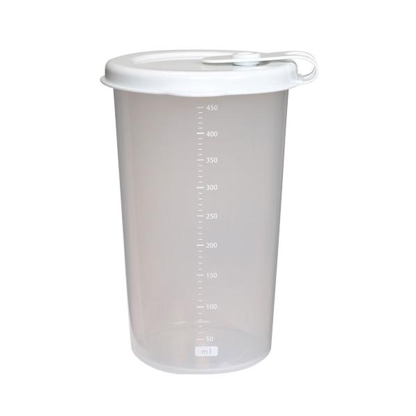 ストローが差せるキャップ付きのプラスチック製カップ。購入単位：1個配送種別：在庫品Yahoo 通販 4956810803682 SK8493 小久保工業所 小久保 KOKUBO キャップ付ストローカップ 500ml アイス KK-375 K...