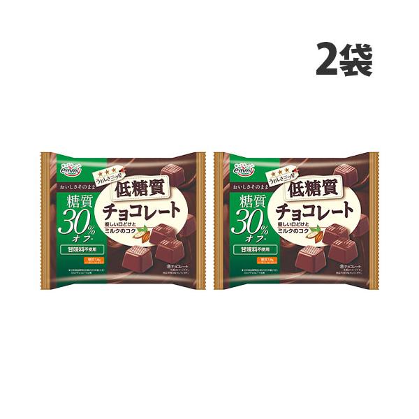 チョコレート 低糖質 正栄デリシィ 93g 2袋 : よろずやマルシェYahoo