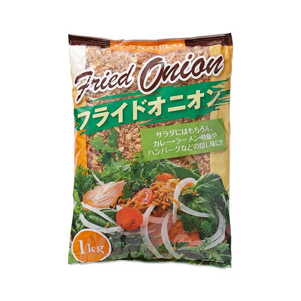 新鮮なオニオンをカリッと香ばしく揚げました！購入単位：1袋配送種別：在庫品Yahoo 通販 4582152498622 SY4327 トマトコーポレーション フライドオニオン オランダ産 1kg 食品 しょくひん トマト コーポレーション ...