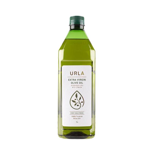 オリーブオイル エキストラバージン 1L ウルラ URLA
