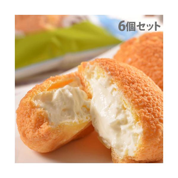 味わい深い北海道産の生クリームを贅沢に使用したシュークリームです。購入単位：1セット配送種別：産地直送品 代引不可 返品不可Yahoo 通販 SZ0507 乳蔵 シュークリーム 6個入 食品 お菓子 おかし 菓子 かし ギフト ギフトセット...