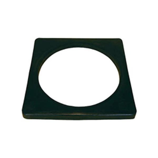 購入単位：1個4983049963917 TS0051 ts0051 8Y0073 コーンベット 黒 2.0kg 2kg こーんべっと コーンベッド こーんべっど ブラック ゴム製コーンベット ゴム製 コーンウェイト コーンウエイト サンコ...