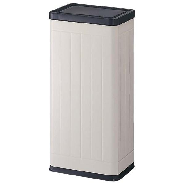 代引不可』 ライオン事務器 ダストボックス W290×D205×H600mm ...