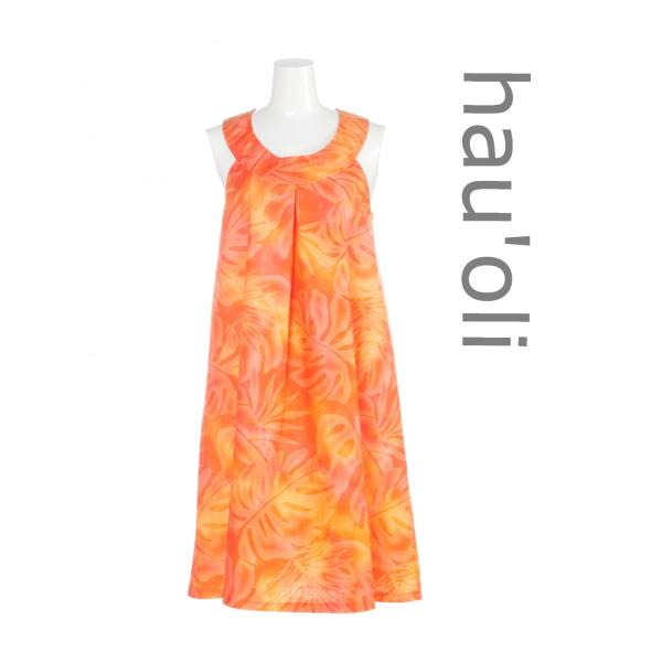 C☆71　ハワイアンワンピース C☆64 ハワイアンワンピースの通販 by Makiki shop｜ラクマ