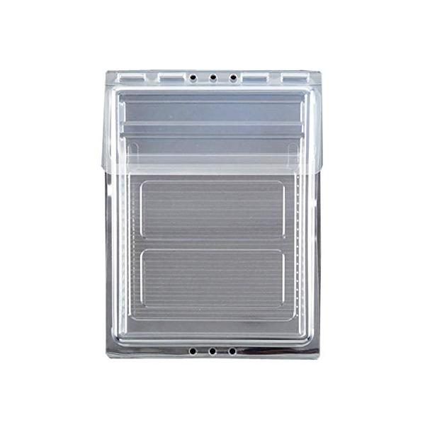 他サイト： セキセイ チラシケース カタログポスト A4サイズ CSP-3770の商品画像