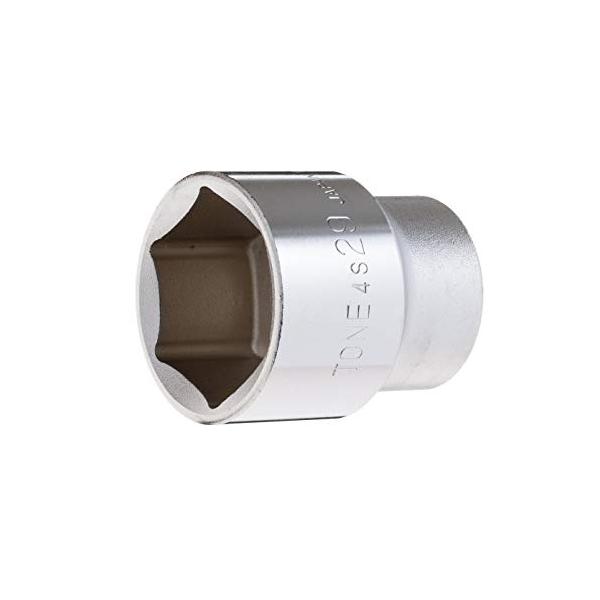 他サイト： トネ(TONE) ソケット(6角) 4S-29 差込角12.7mm(1/2) 二面幅29mmの商品画像