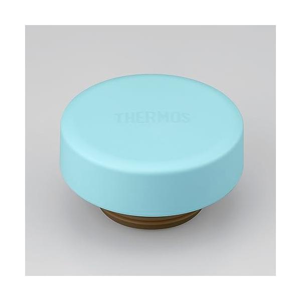 他サイト： サーモス 交換用部品 ケータイマグ JON フタ パッキン付き ライトブルー (LB)の商品画像